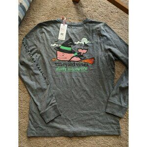 VV Mama/Teen Halloween Top (S)